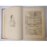 John Sell Cotman, Dawson Turner & Thomas Rickman: 'Architectural Antiquities of Norfolk, a Series of