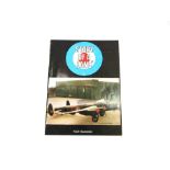 "THE STORY OF A LANC'": A booklet by Brian Goulding,