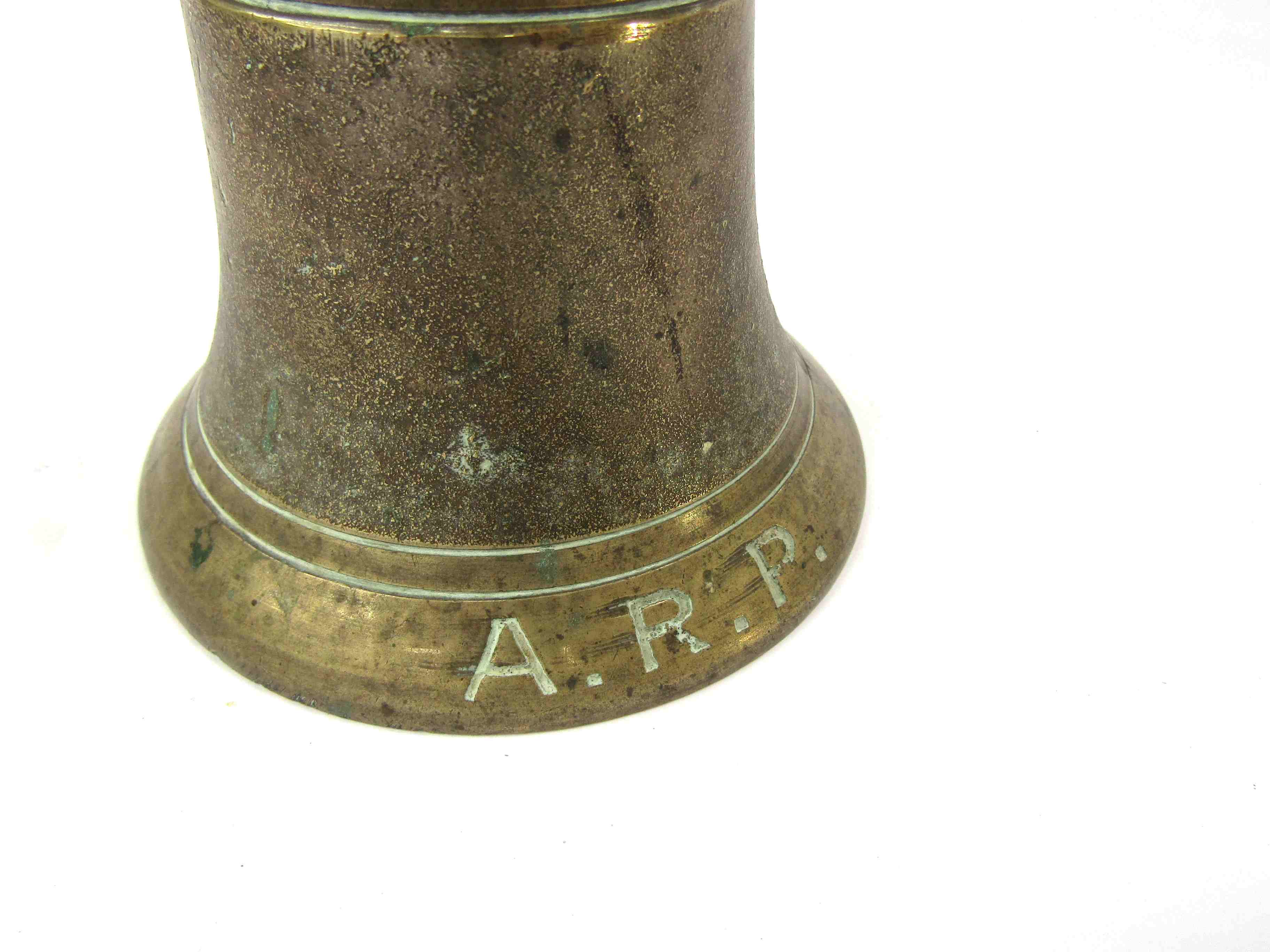 An ARP hand bell - Image 2 of 3