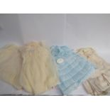 A box of unused negligees