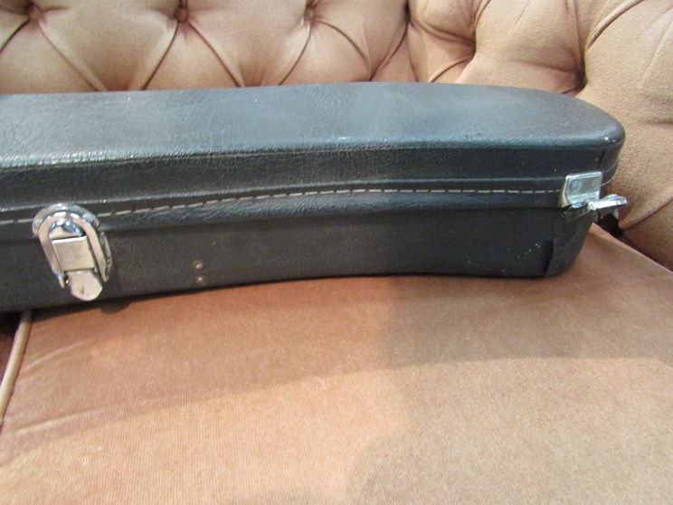 A guitar project of telecaster form, - Image 7 of 7