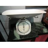 Salter Thermoscale shop scales