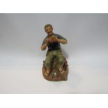 A Royal Doulton figure "Dreamweaver" HN83,