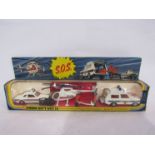 A boxed diecast Corgi GS18 S.O.