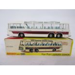 A boxed Dinky diecast 954 Vega Major Luxury Coach