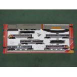 A Hornby Railways R543 Advanced Passenger Train Set