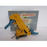 A boxed Dinky Supertoys diecast 964 Elevator Loader