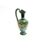 A Doulton Lambeth vase by Katherine Sturgeon,