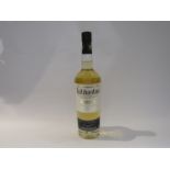 Tullibardine Sovereign Highland Single Malt Scotch Whisky,