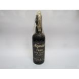 1960 Niepoort's Vintage Port