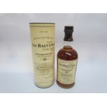 The Balvenie 10 years old Founders Reserve Single Malt Scotch Whisky,