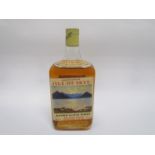 Isle of Skye blended Scotch Whisky,