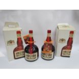 Grand Marnier, 1ltr x 2,