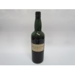 1937 White Port, unknown shipper,