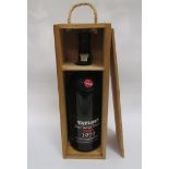 1979 Taylor's LBV Port,