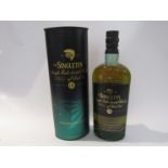 The Singleton Glen Ord 18 year Old Single Malt Scotch Whisky,