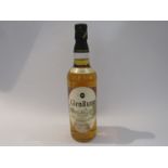 Glenburn 10 year Old Single Highland Malt Scotch Whisky,