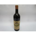 1950 Chateau Calon Segur, St Estephe,