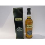Tamdhu Fine Single Malt Scotch Whisky,