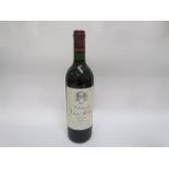 1993 Chateau Vieux Robin,