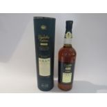 Oban Double Matured West Highland Single Malt Scotch Whisky "The Distillers Edition", 1992/2006,