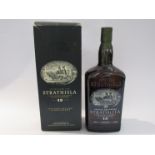 Strathisla 12 years Old Pure Highland Malt Scotch Whisky,