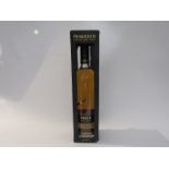 Penderyn Madeira Single Malt Welsh Whisky,