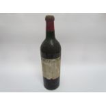 1962 Marquis de Terme, Margaux Cantenac,