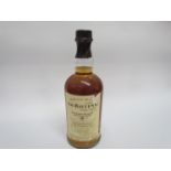 The Balvenie Founder's Reserve 10 year single malt whisky,