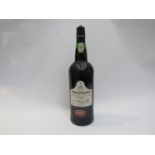 1992 Graham's LBV Port,