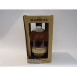 The Glenrothes Robur Reserve Speyside Single Malt Scotch Whisky,
