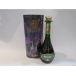 Otard Cognac Jade, Hong Kong 1997 limited edition,