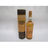 Glenmorangie Single Highland Malt Scotch Whisky, 10 years old,