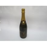 1986 Vintage Paul Langier Champagne Brut