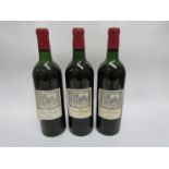 1964 Chateau Roubric, Cambes, Bordeaux,