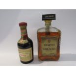 Drambuie 1950's bottling 11 5/6 Floz,