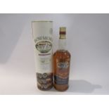 Bowmore Cask Strength Islay Single Malt Scotch Whisky,