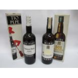 Tio Pepe Sherry Gonzalez Byass 1ltr,