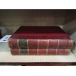 Wilson: 'The Life & Times of Queen Victoria', 1887-88, 2 volumes,