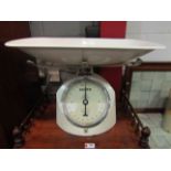 Salter Thermoscale shop scales