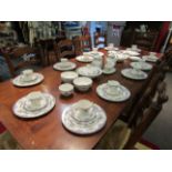 Royal Doulton 'Cotswold' dinner service, approx.