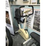 A Sven sport exercise machine