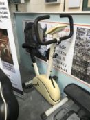 A Sven sport exercise machine