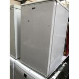 An LEC fridge