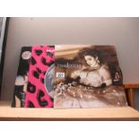 3 Madonna LP's