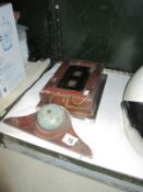 A headmistress indicator and bell