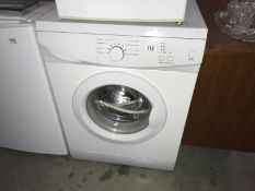 A washing machine