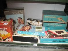 10 assorted boxed vintage household items by Pifco, Morphy Richards, etc.