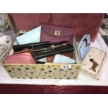 A quantity of miscellaneous ladies purses (some new)
