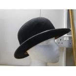 A top hat by 'Ace brand' size 6 and 7/8ths